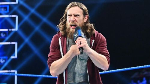 Is Daniel Bryan on borrowed time?