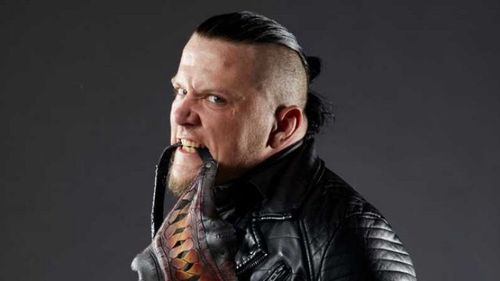 Sami Callihan