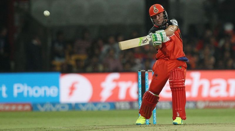 AB de Villiers (Picture Courtesy: BCCI/ iplt20.com)