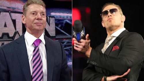 Vince McMahon and The Miz feature in this week's news