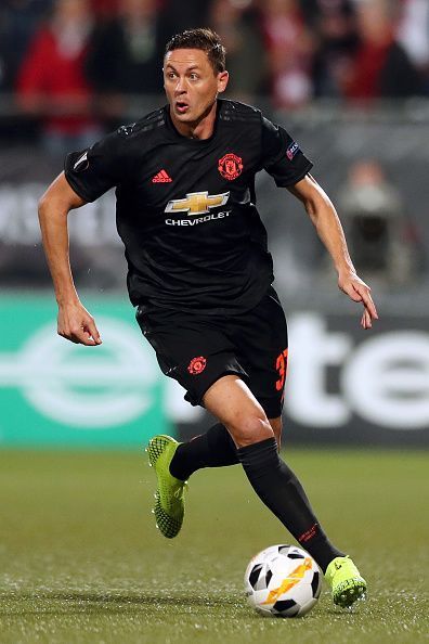 Matic-Does he suit the club&#039;s philosophy?
