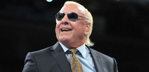 Ric Flair