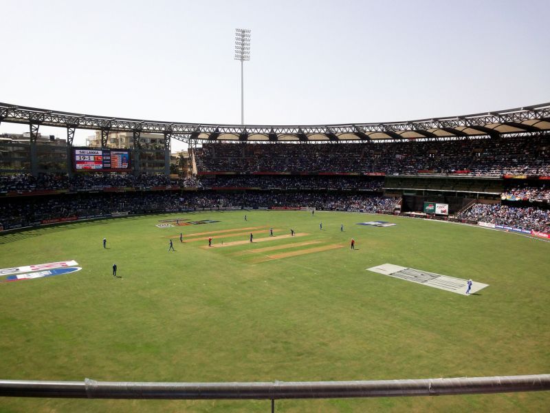Which Test venues should India select?