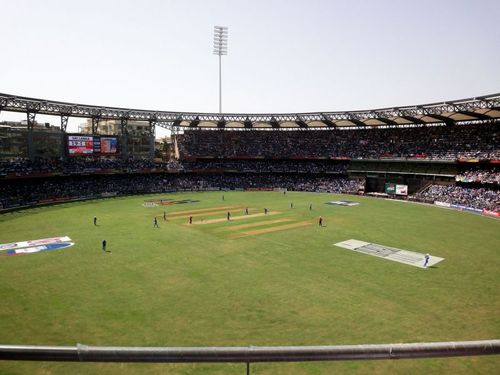 Which Test venues should India select?