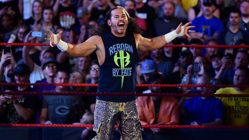 Matt Hardy