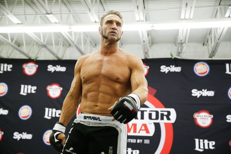 Ken Shamrock