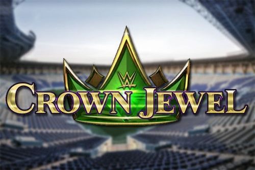 WWE Crown Jewel