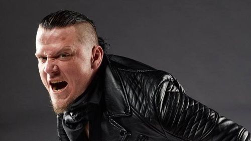 Sami Callihan