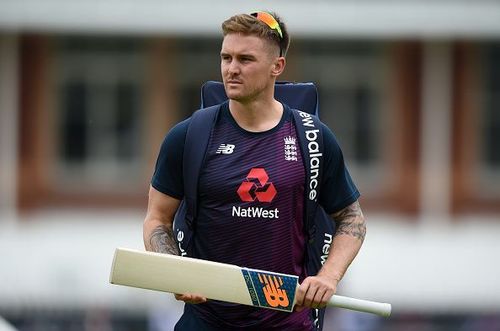 Jason Roy