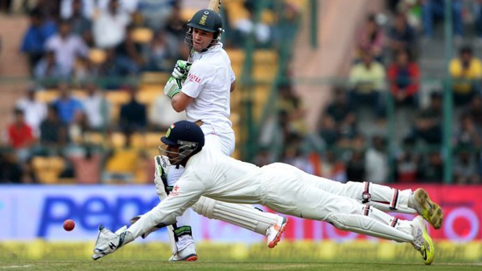 Wriddhiman Saha is back as India&#039;s premier wicketkeeper