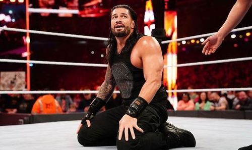 Roman Reigns