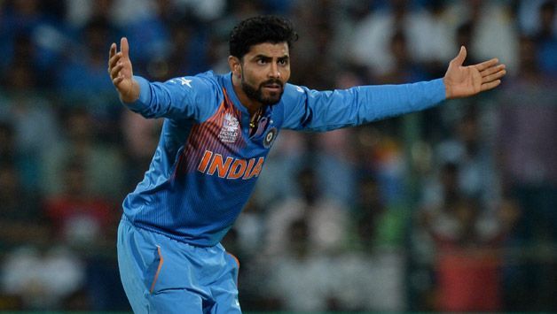 Can Ravindra Jadeja translate his Test format success into the T20Is?