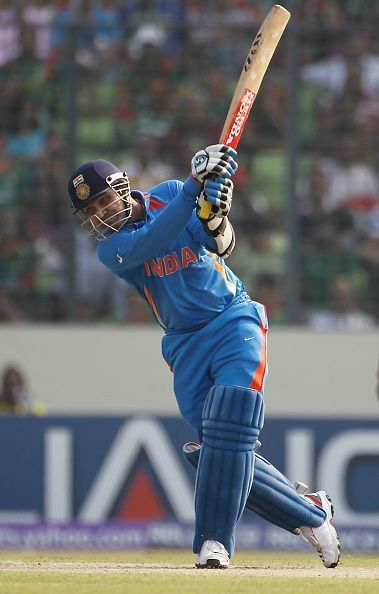 Virender Sehwag