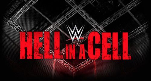 WWE Hell In A Cell