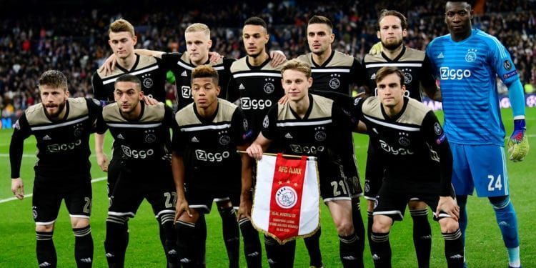 Ajax Amsterdam