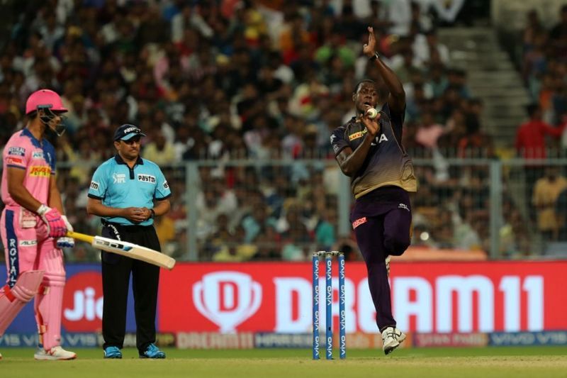 Carlos Brathwaite (Image Courtesy: IPLT20.com)