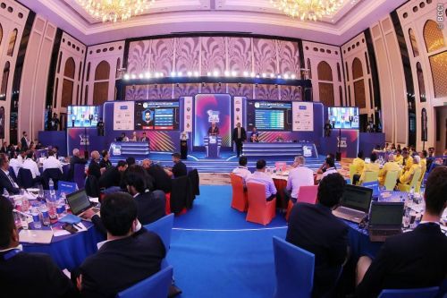 IPL 2020 Auction was held on 19th December 2019