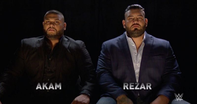 The Authors of Pain