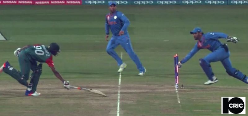 India vs Bangladesh T20 World Cup 2016