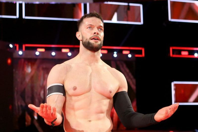 Finn Balor