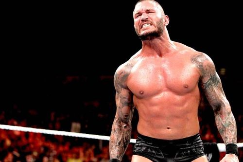 Randy Orton