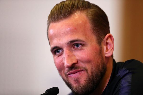 Harry Kane would be a fantastic addition to this United team