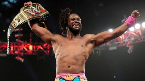 What's next for Kofi Kingston?