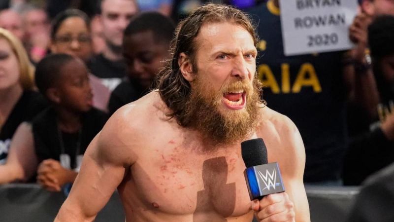 Daniel Bryan