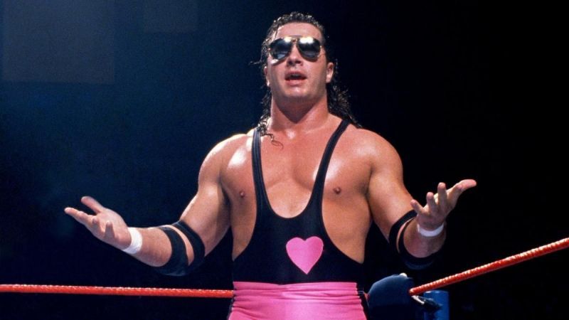 Bret Hart