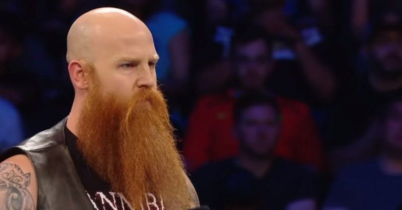 Erick Rowan