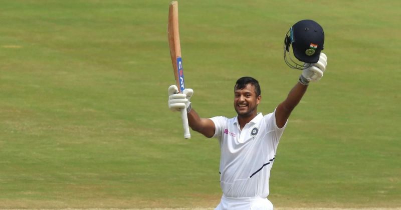 Mayank Agarwal