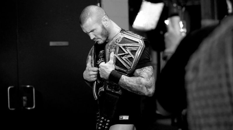 Randy Orton