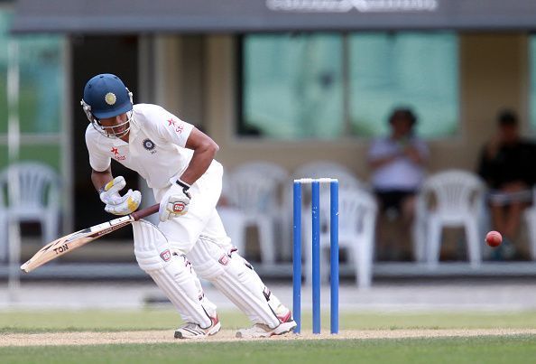 Wriddhiman Saha