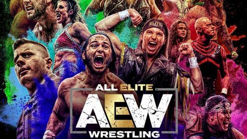 AEW Women's Champion Riho teams up with Dr. Britt Baker tonight on AEW Dynamite