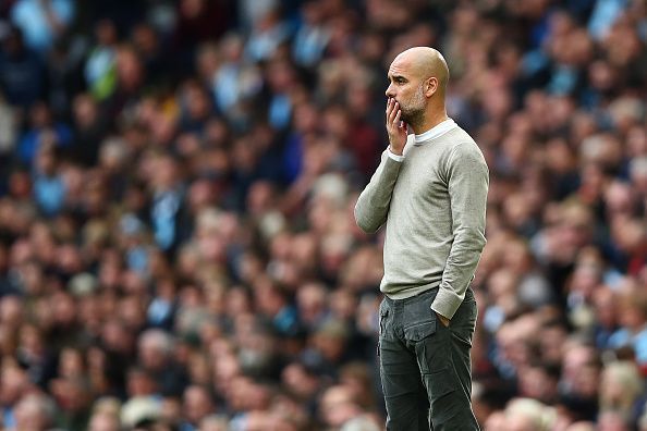 Manchester City v Wolverhampton Wanderers - Premier League