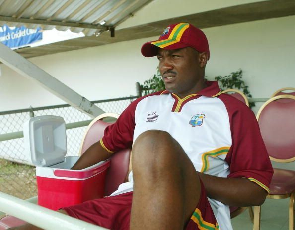 Brian Lara has heaped praise on the Indian cricket team.