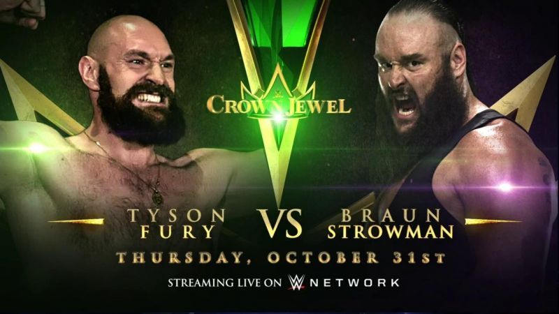 Huge debut announced for Crown Jewel