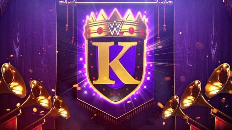 WWE King of the Ring