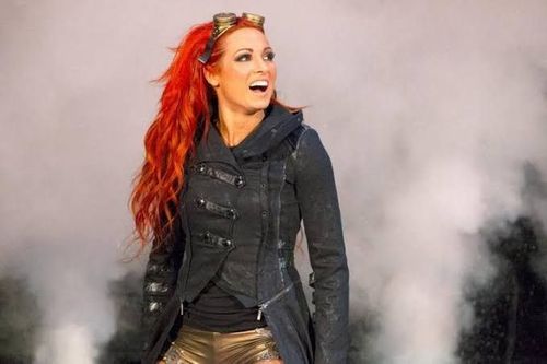 Becky Lynch