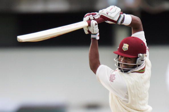 Brian Lara played 131 Test matches in his career.