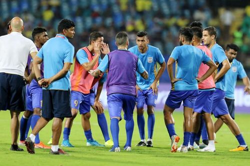 Mumbai City play their second consecutive away game when they take on Chennaiyin on Sunday