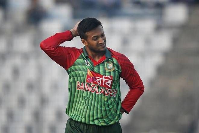 Shakib&#039;s career in 2019 has seen both extremes.