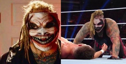 Bray Wyatt is a pro wrestling genius