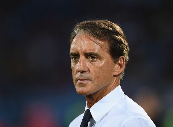 Can Mancini lead Italy to Euro 2020 qualification?