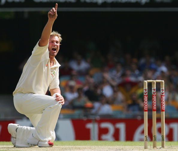 1st Test - Australia v West Indies - Day 2