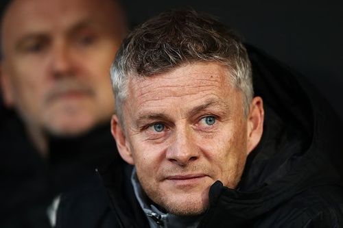 Solskjaer needs a response from his injury-struck team