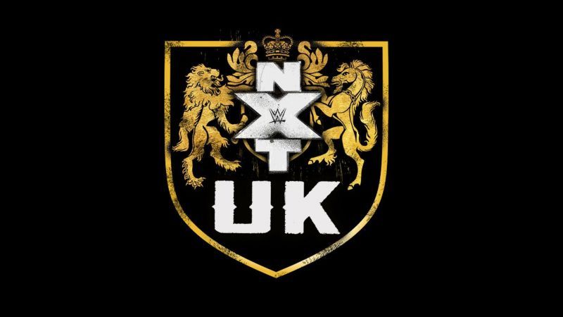 Tonight&#039;s NXT UK was eventful!