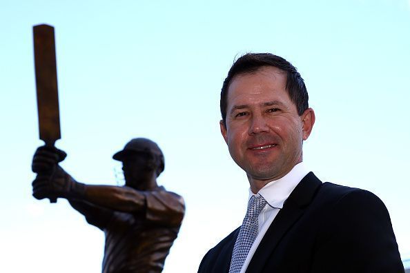 Ricky Ponting