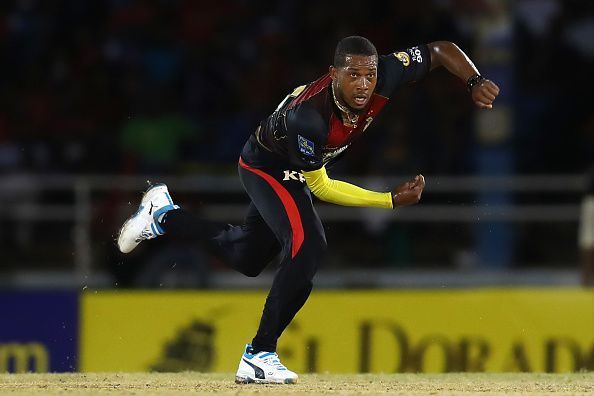 Trinbago Knight Riders v Barbados Tridents - 2019 Hero Caribbean Premier League (CPL)