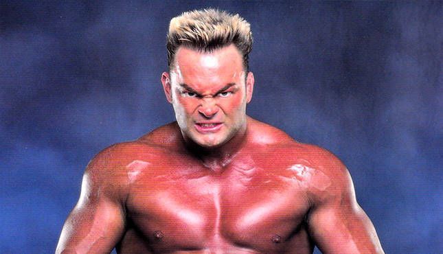 Shawn Stasiak